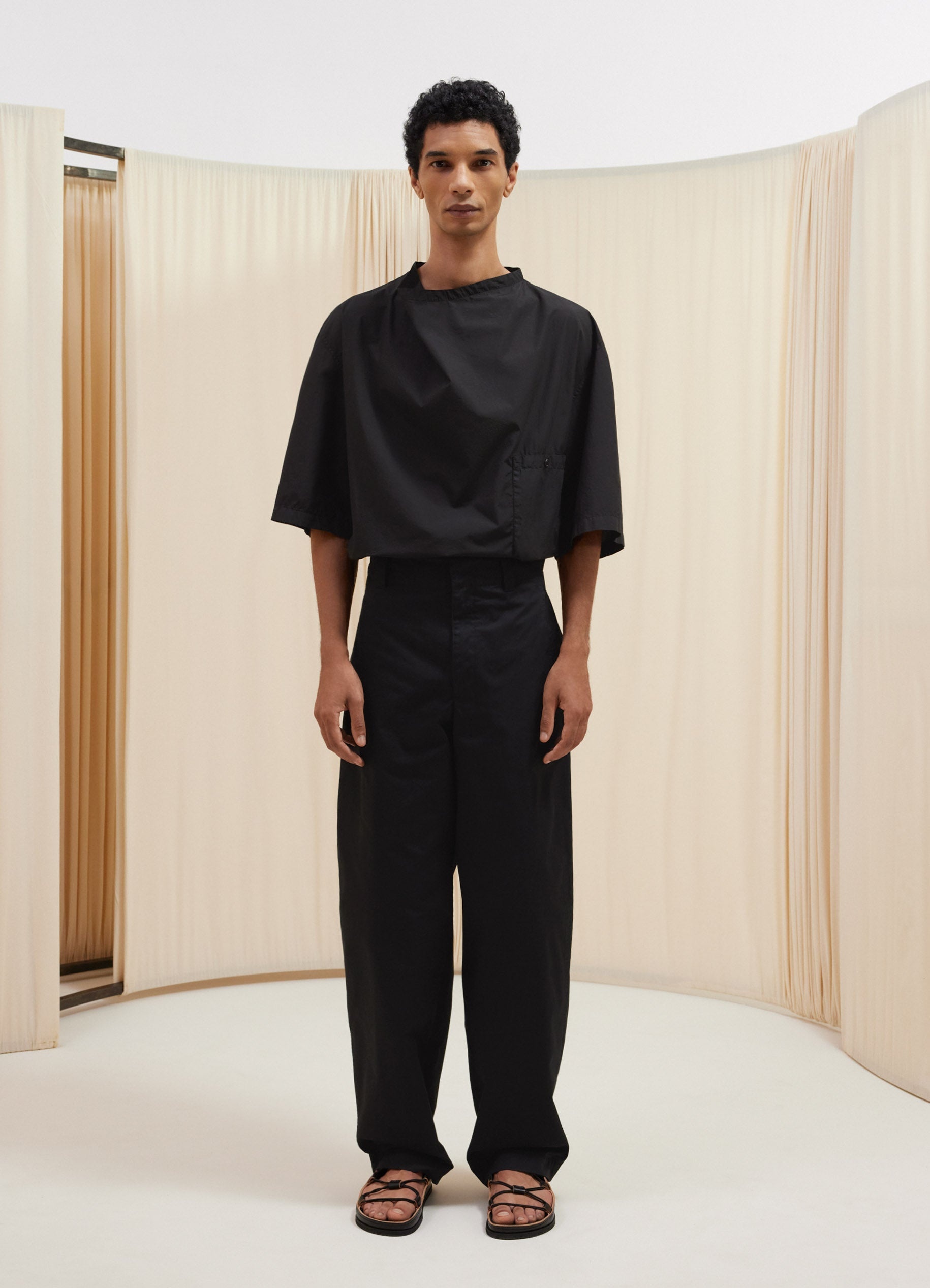 MAXI PANTS - 2