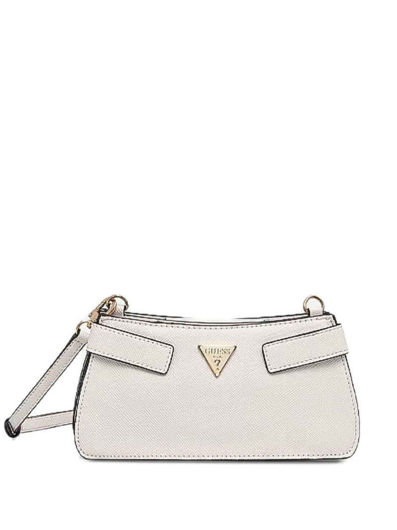 Serenova applique cross body bag 1