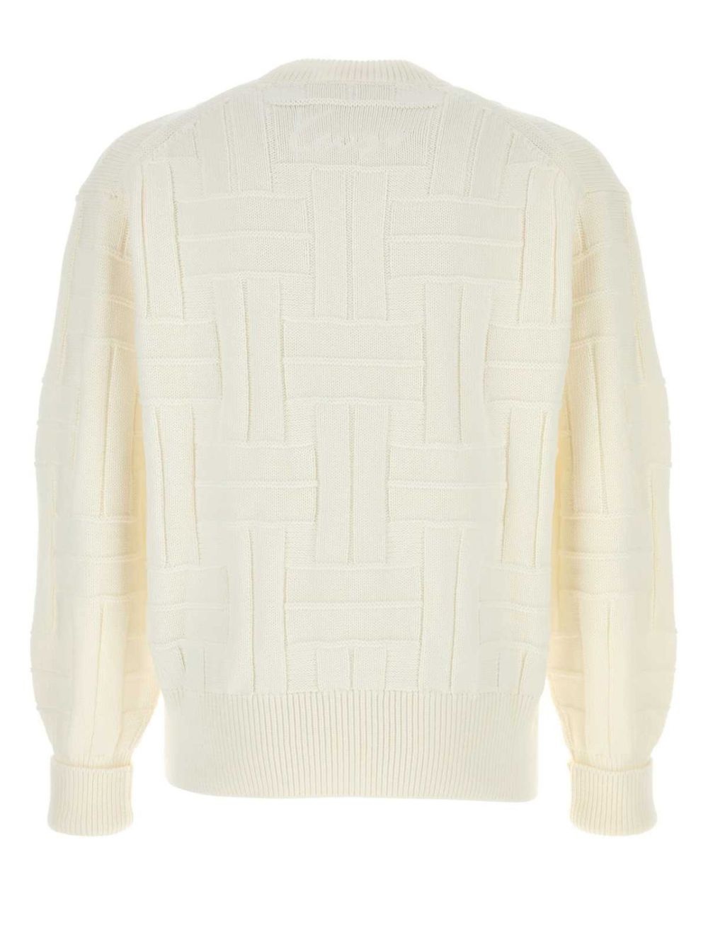 cotton sweater - 2