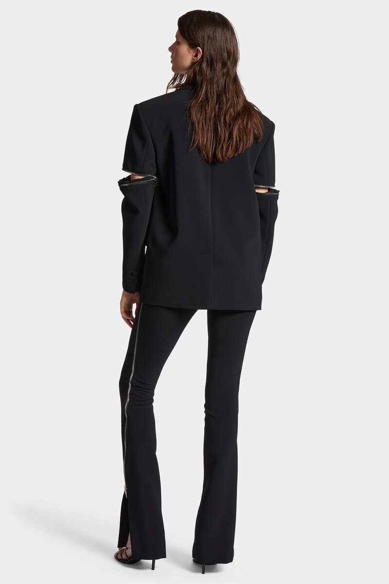 ICON TRUMPET PANT - 4