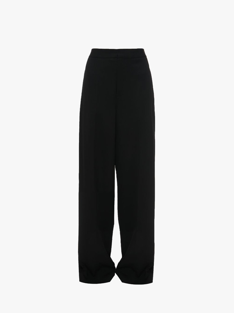 TUXEDO TROUSERS - 1