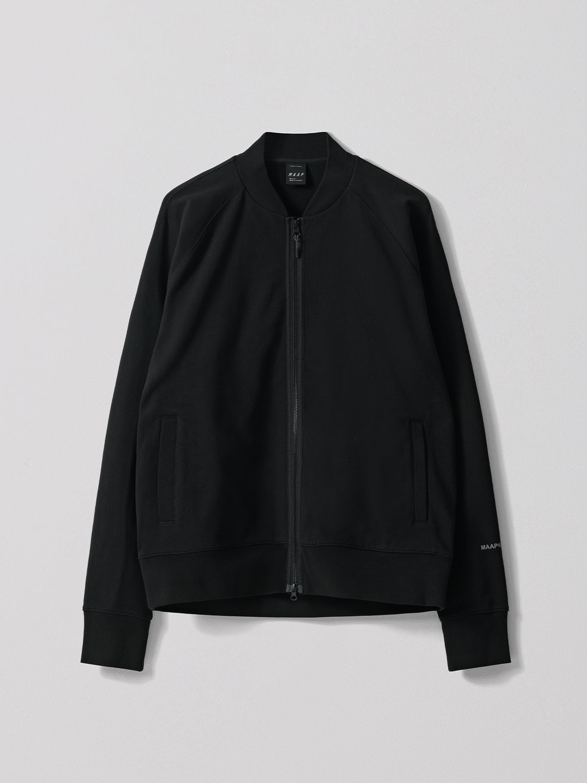 Essentials Zip Crew - 6