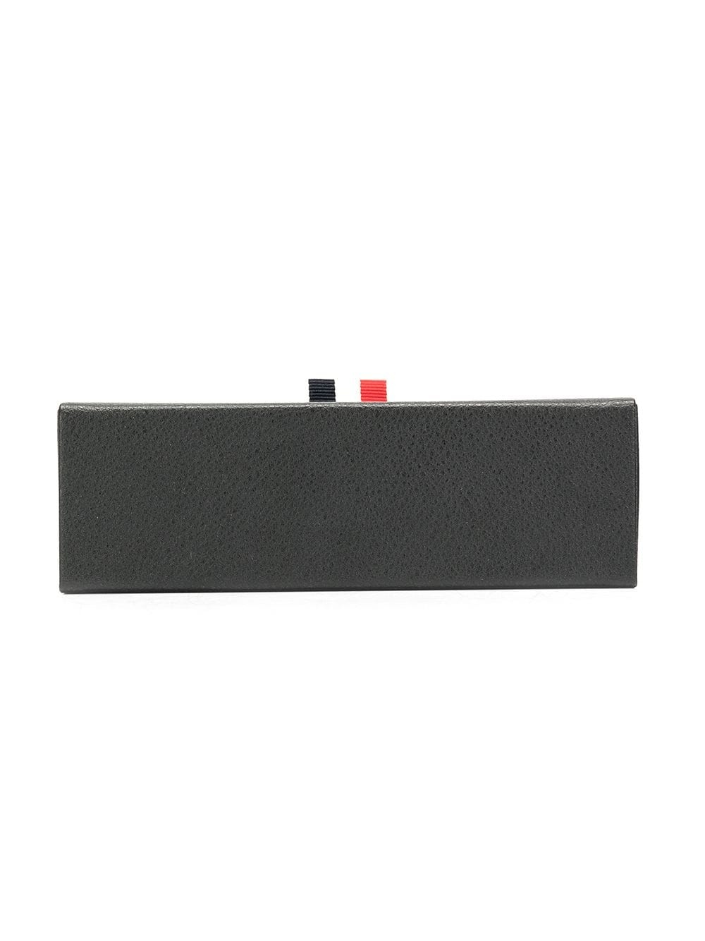 TB120 pilot-frame sunglasses - 4