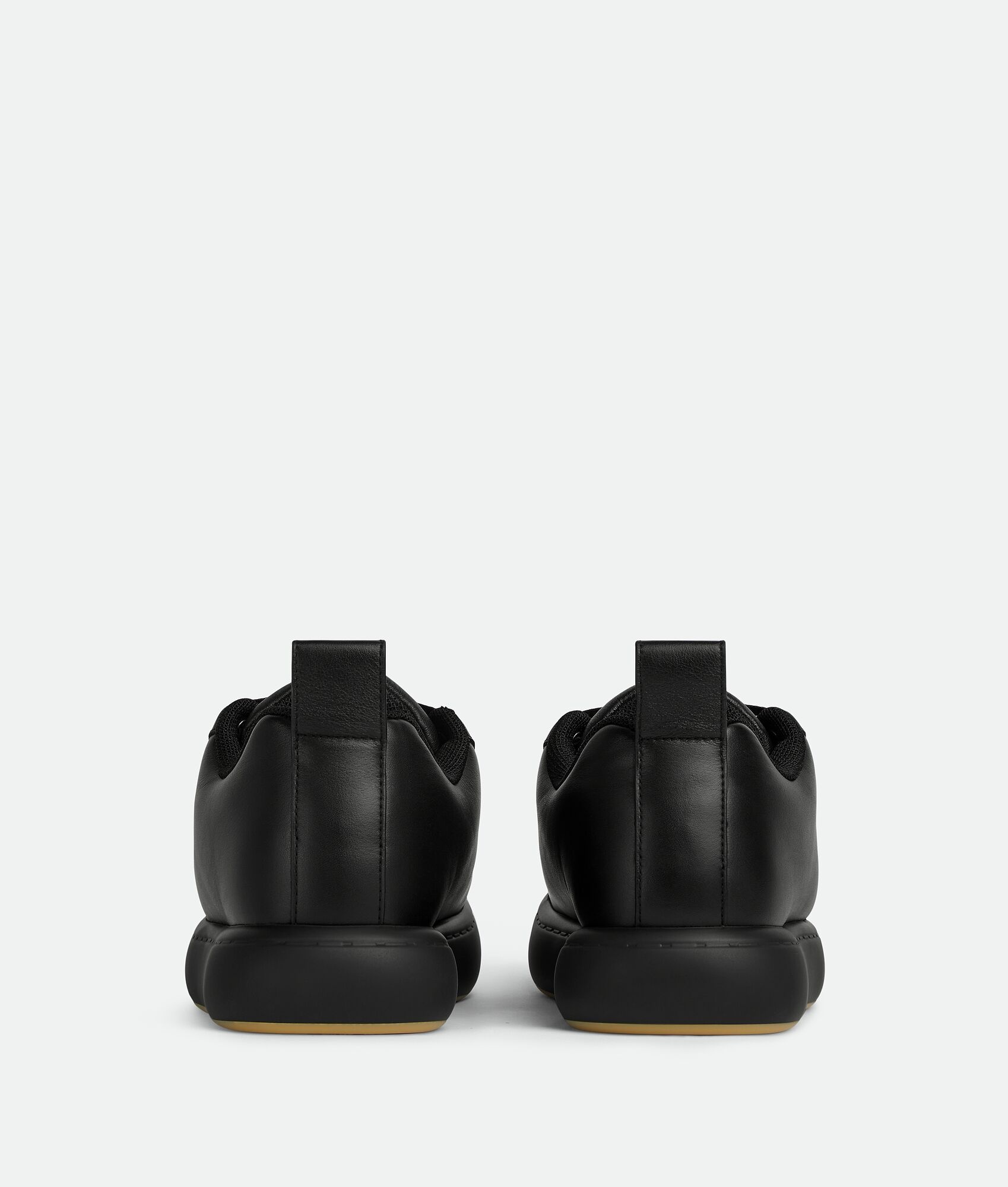 Bottega Veneta pillow sneaker | REVERSIBLE