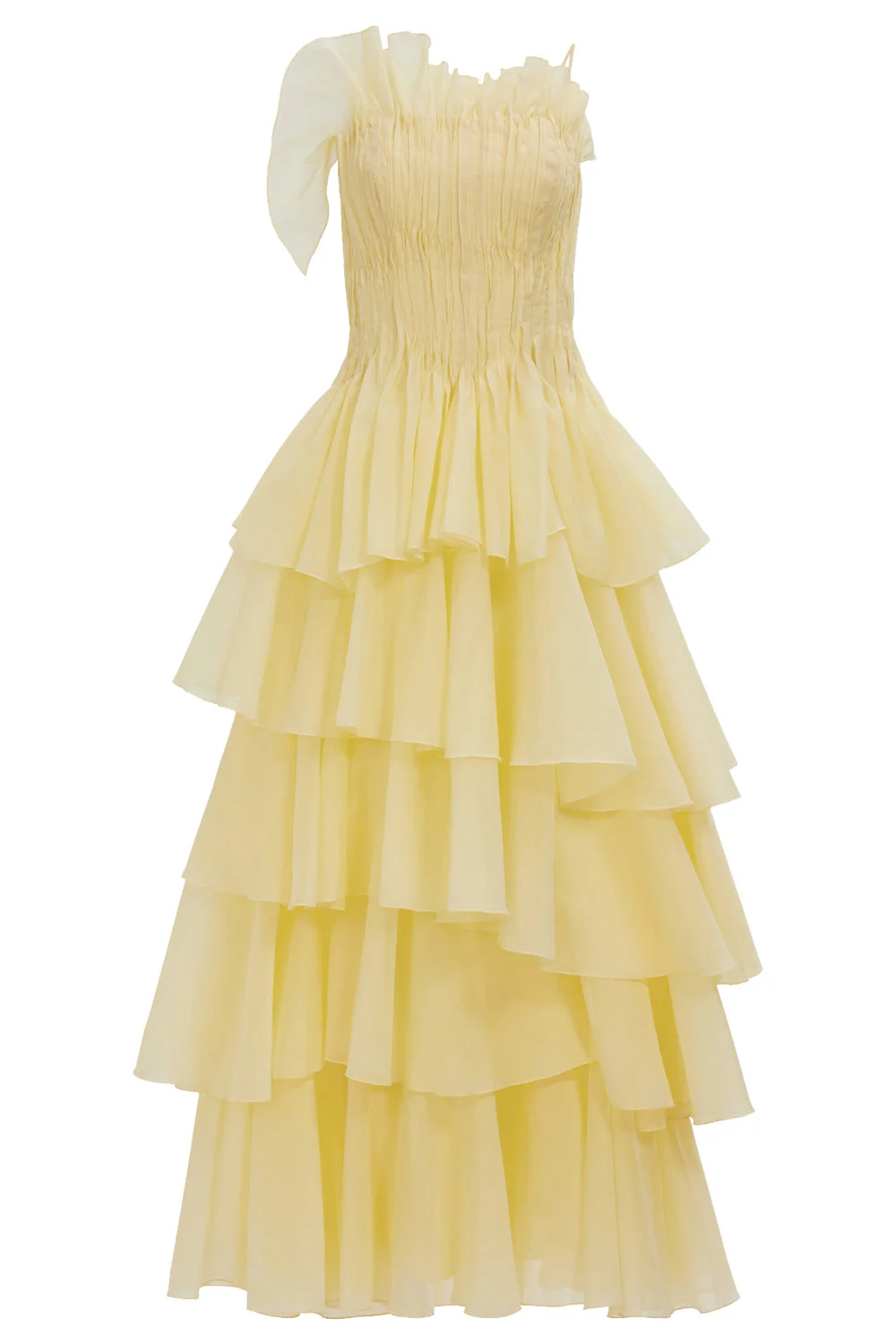 Sonnet Gown - 1
