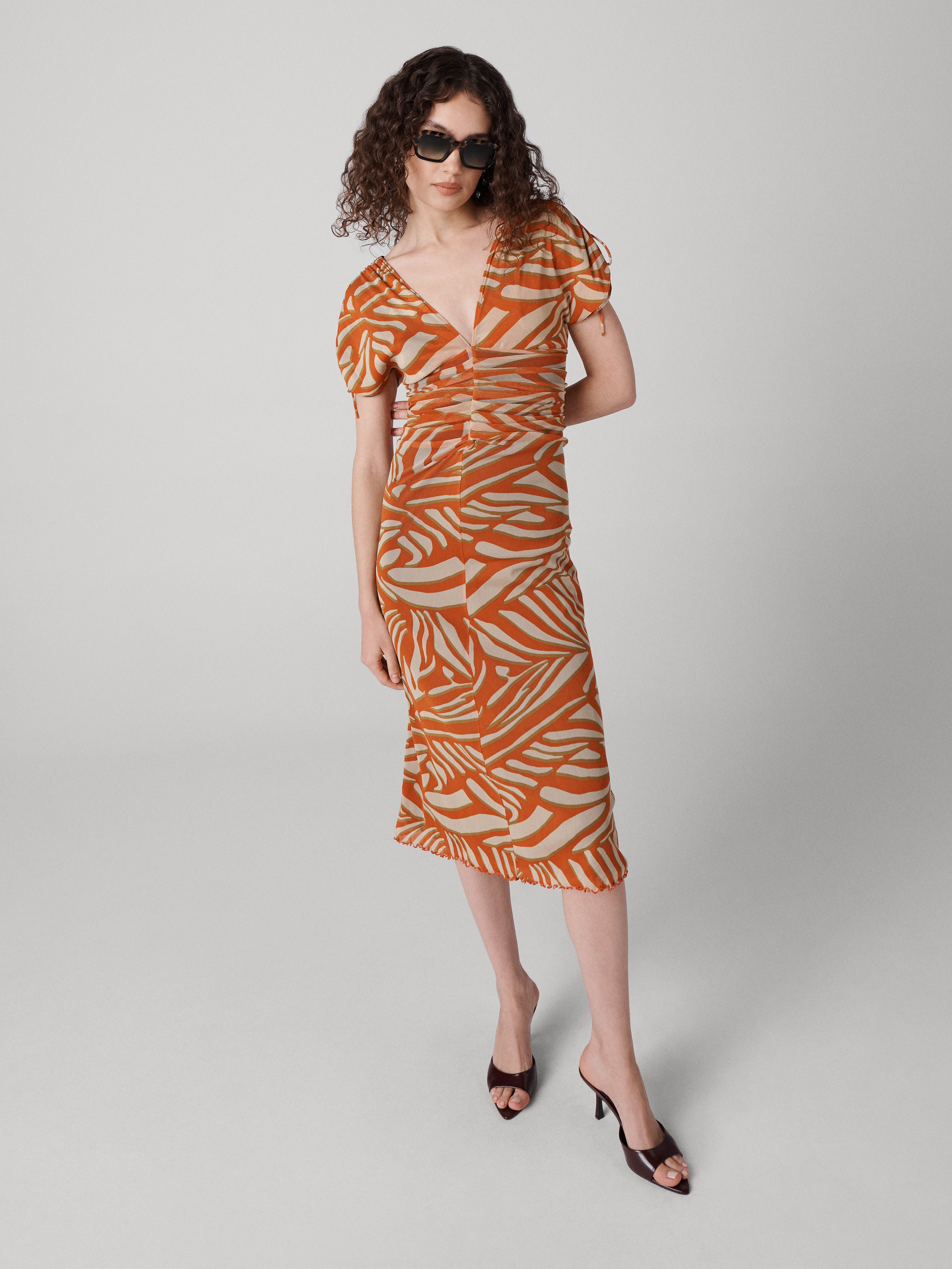 Ella Reversible Dress - 5