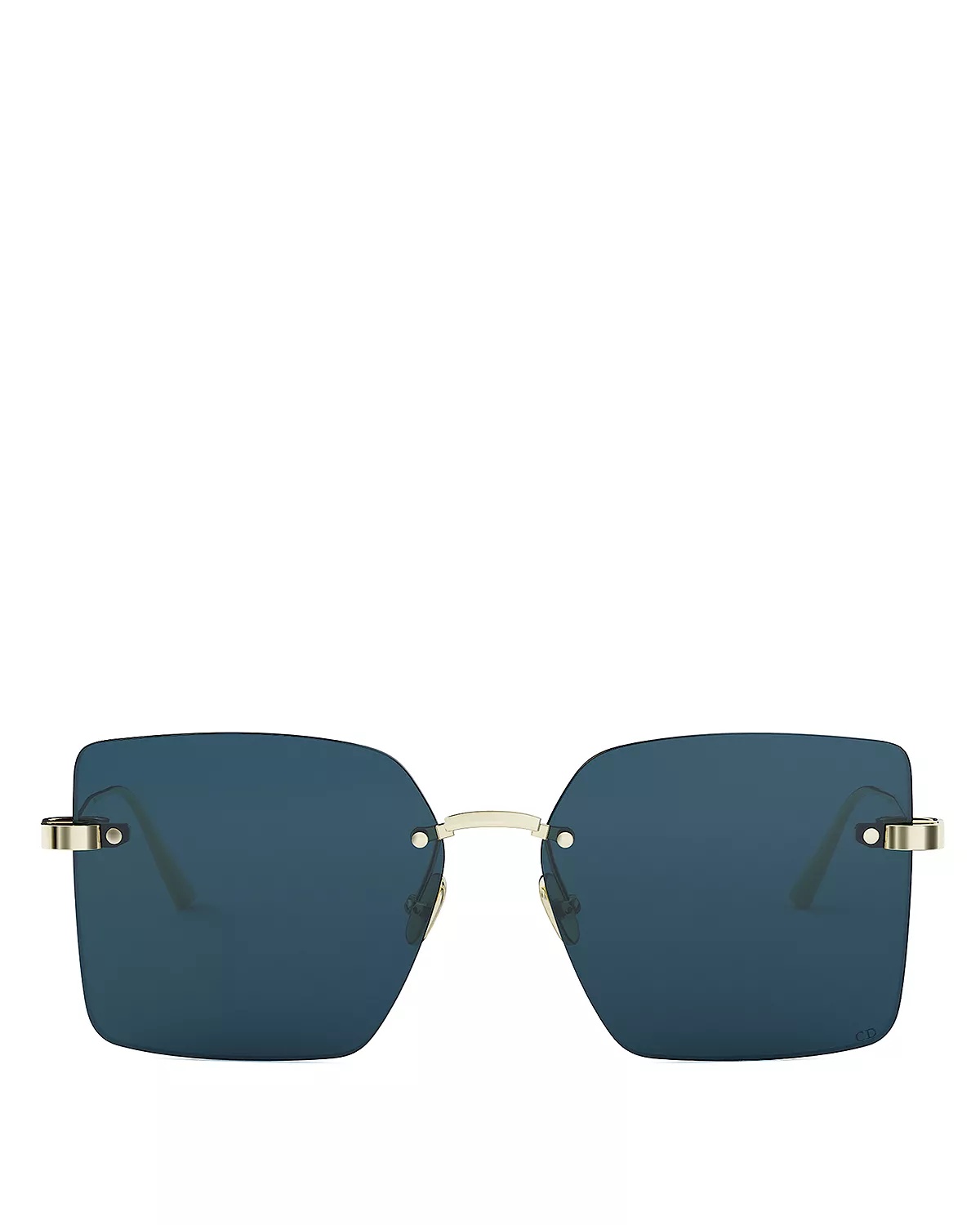 CDior Square Sunglasses, 60mm - 2