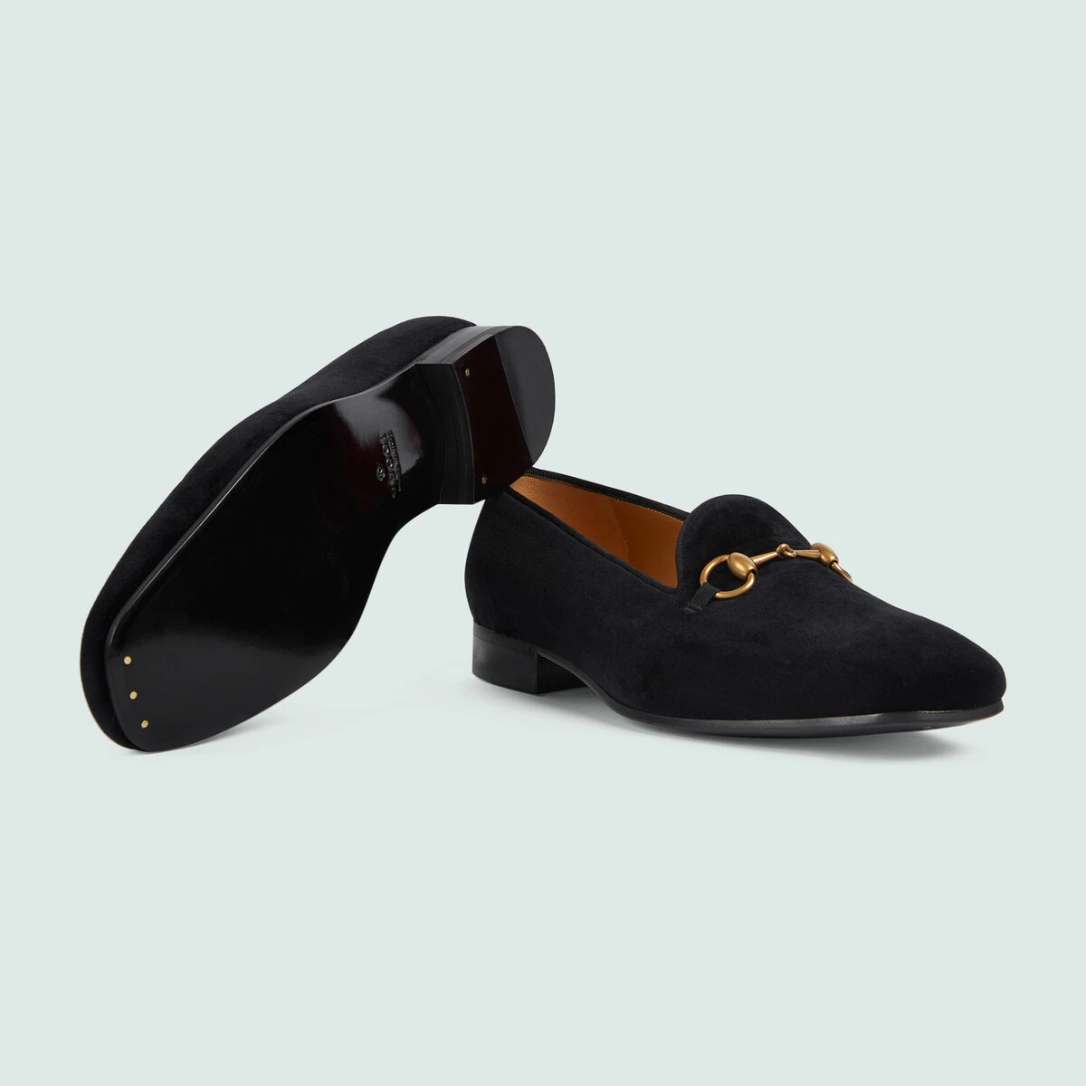 Men's loafer with Horsebit - 6