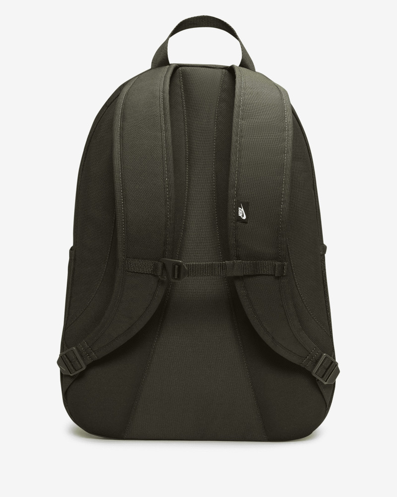 Nike Unisex Hayward Backpack (26L) 4