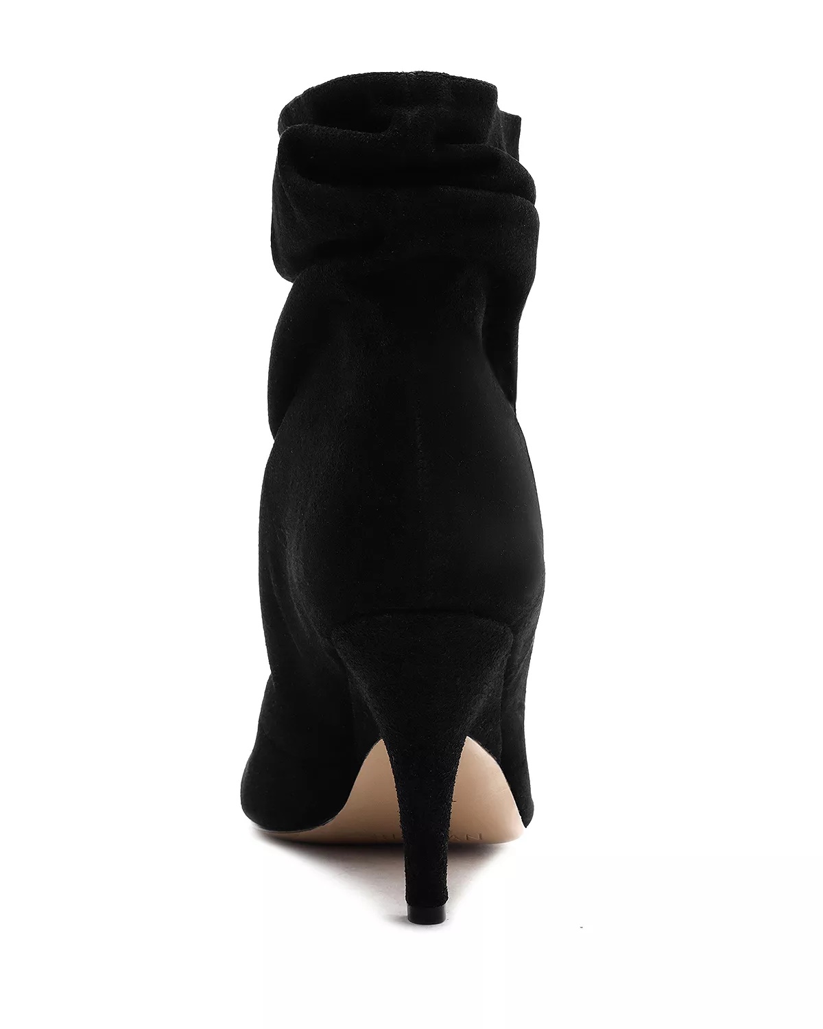 Women's Tati Slouch Boots - 4