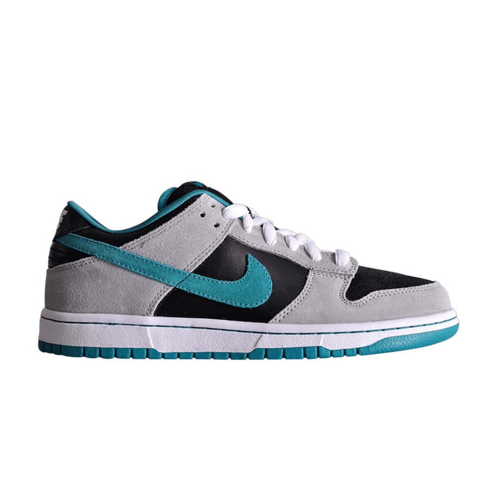 Dunk Low Pro SB 'Chrome Ball Incident' - 1