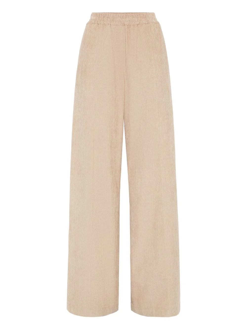 corduroy trousers - 1