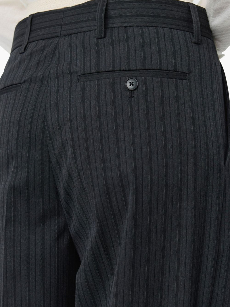 Primary striped trousers 5