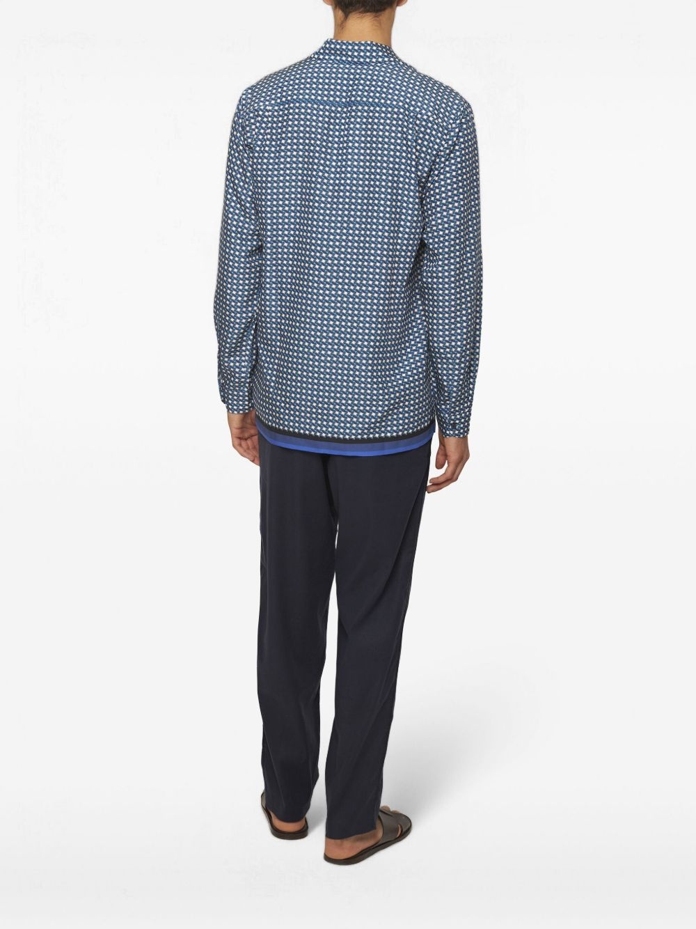 Alex trousers - 3