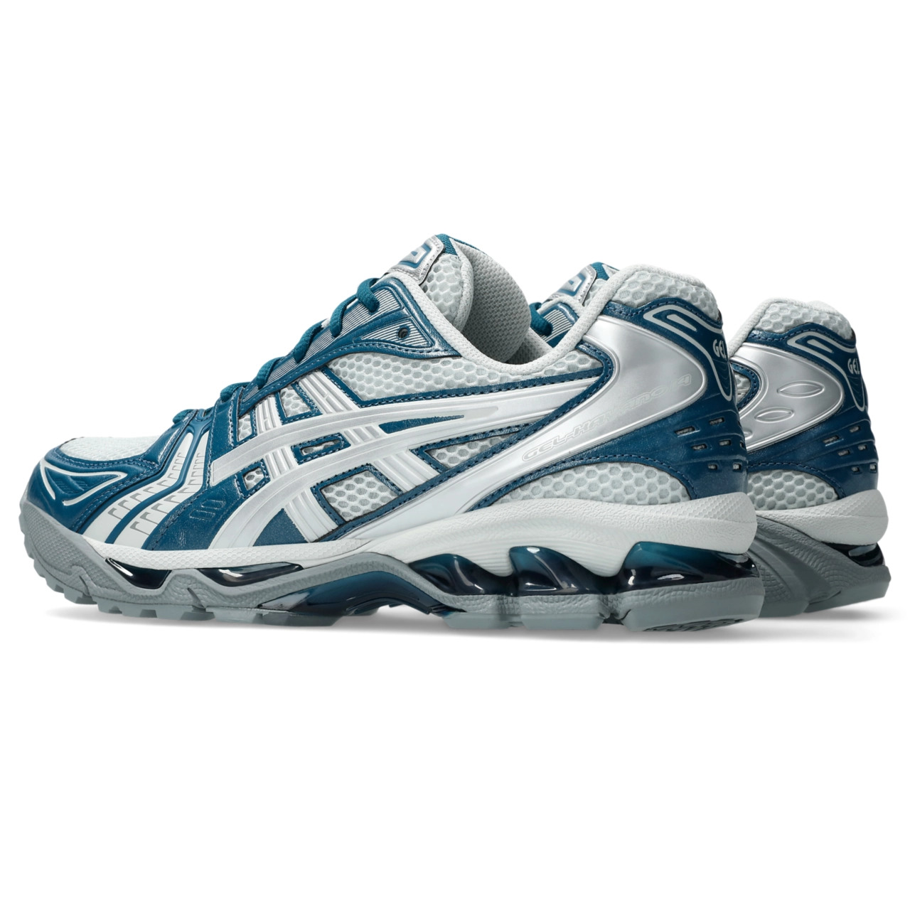 GEL-KAYANO 14 - 3
