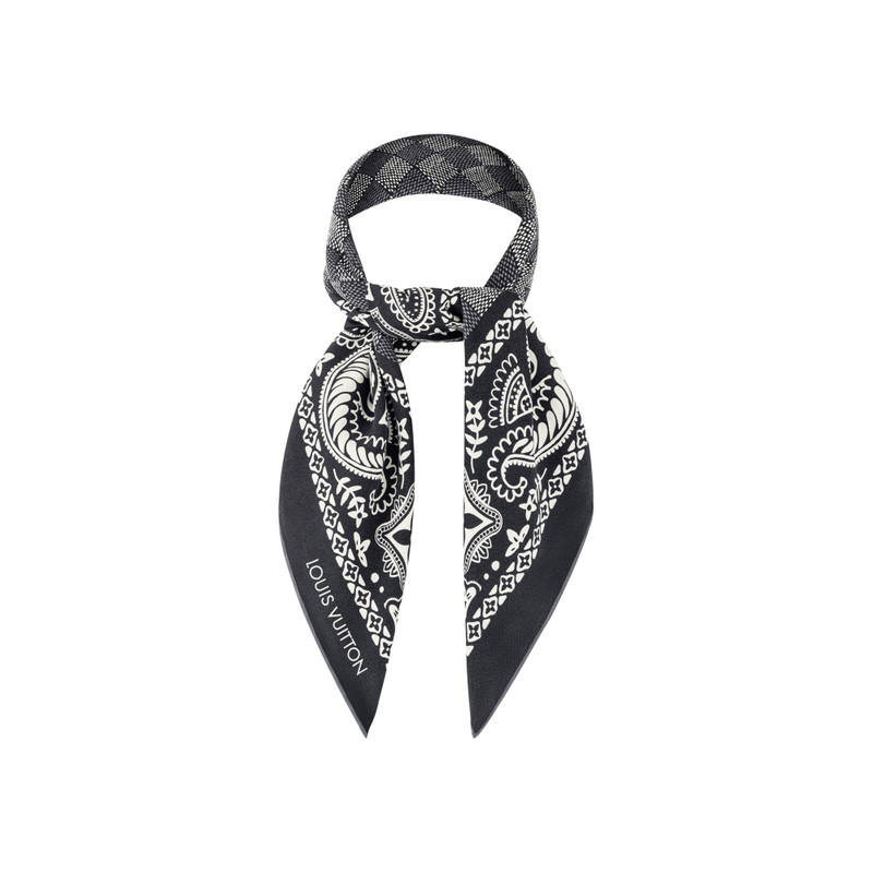 Paisley Bandana 3