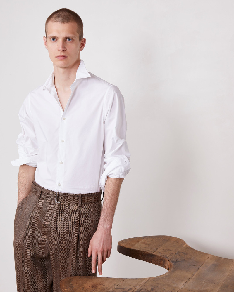 GILLES SHIRT 1