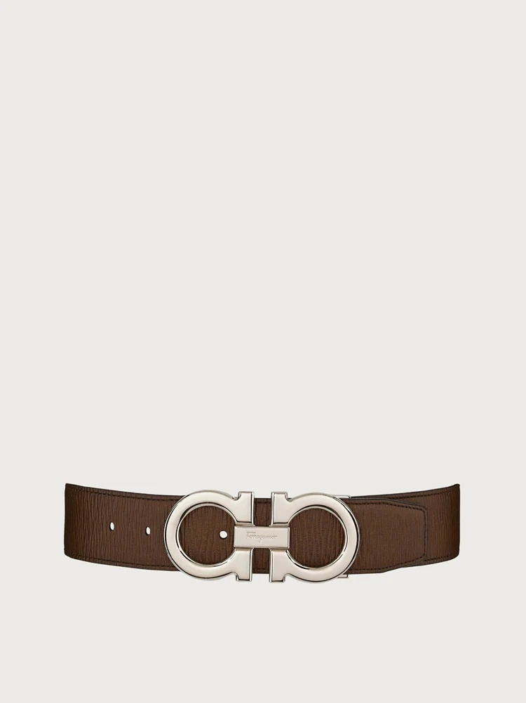 REVERSIBLE AND ADJUSTABLE GANCINI BELT - 1