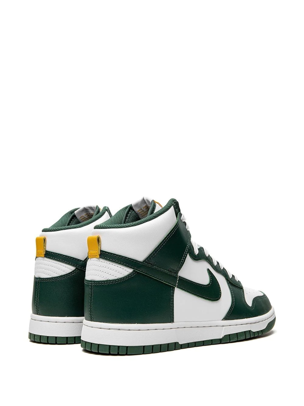 Dunk High "Australia" sneakers - 3