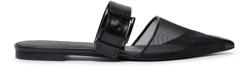 Mules - 1