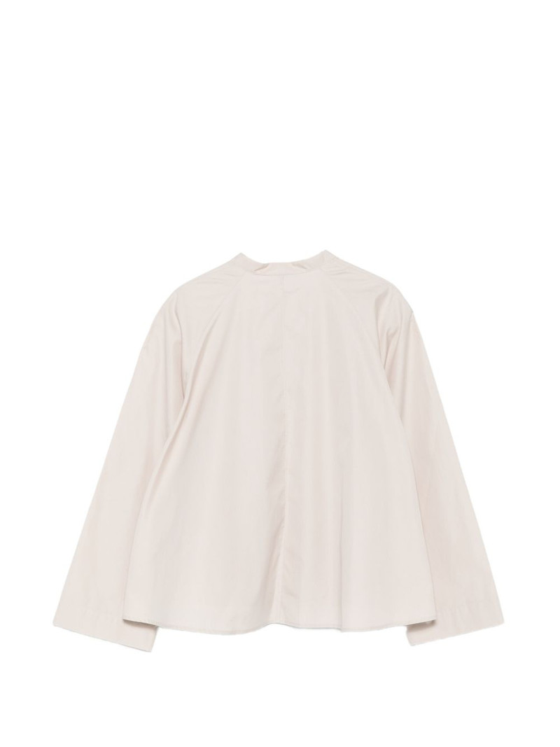 Aspesi buttoned shirt outlook