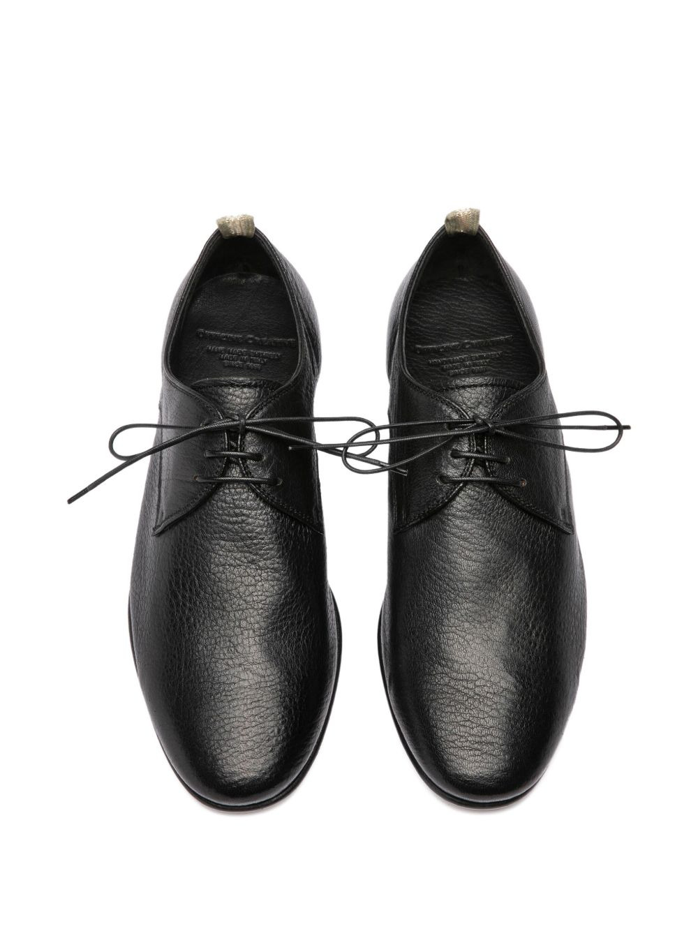 Oliver 007 derby shoes - 4