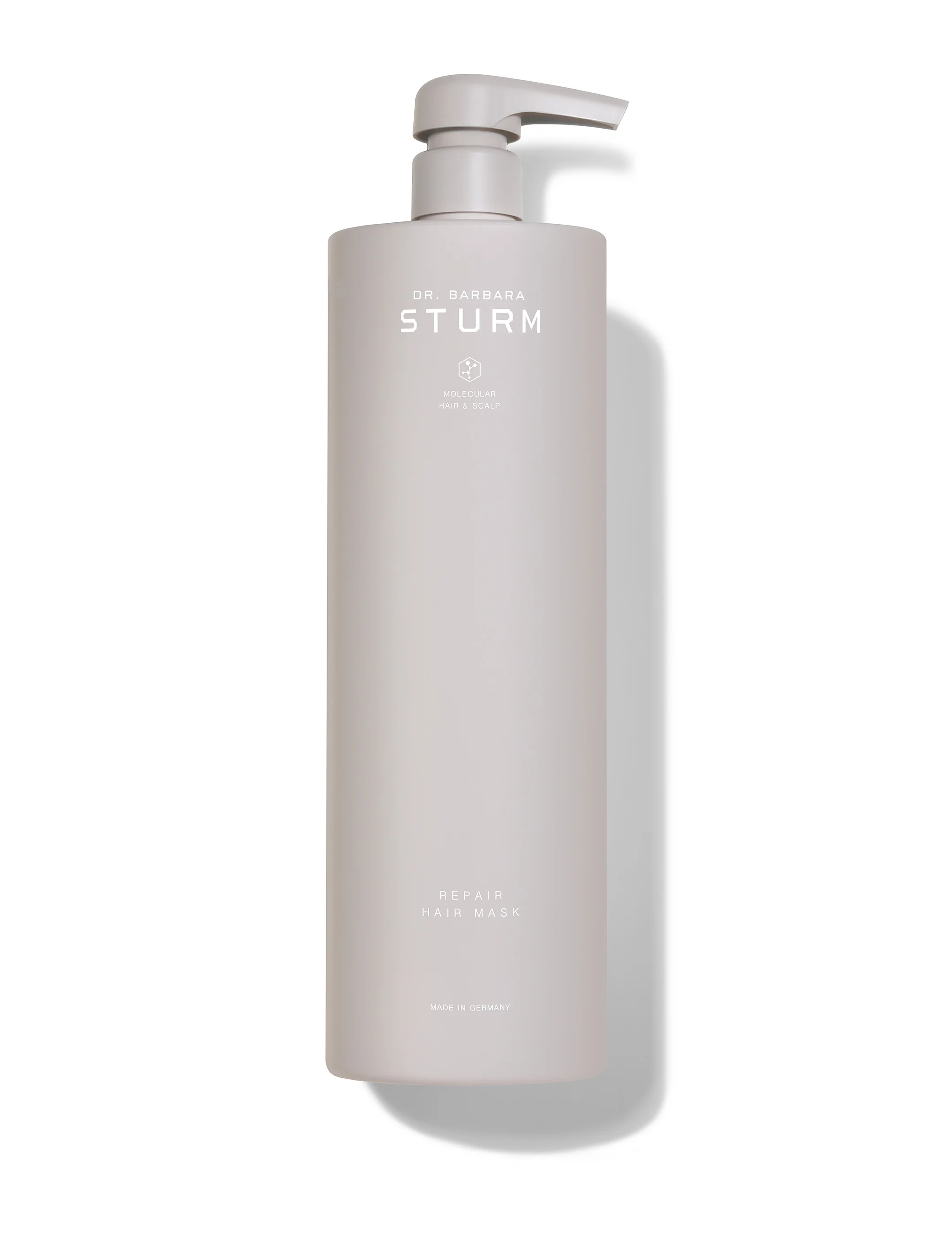 REPAIR HAIR MASK - 1