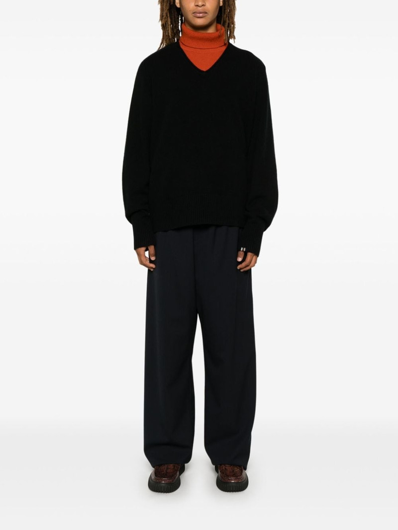 extreme cashmere Nº375 Patti sweater outlook