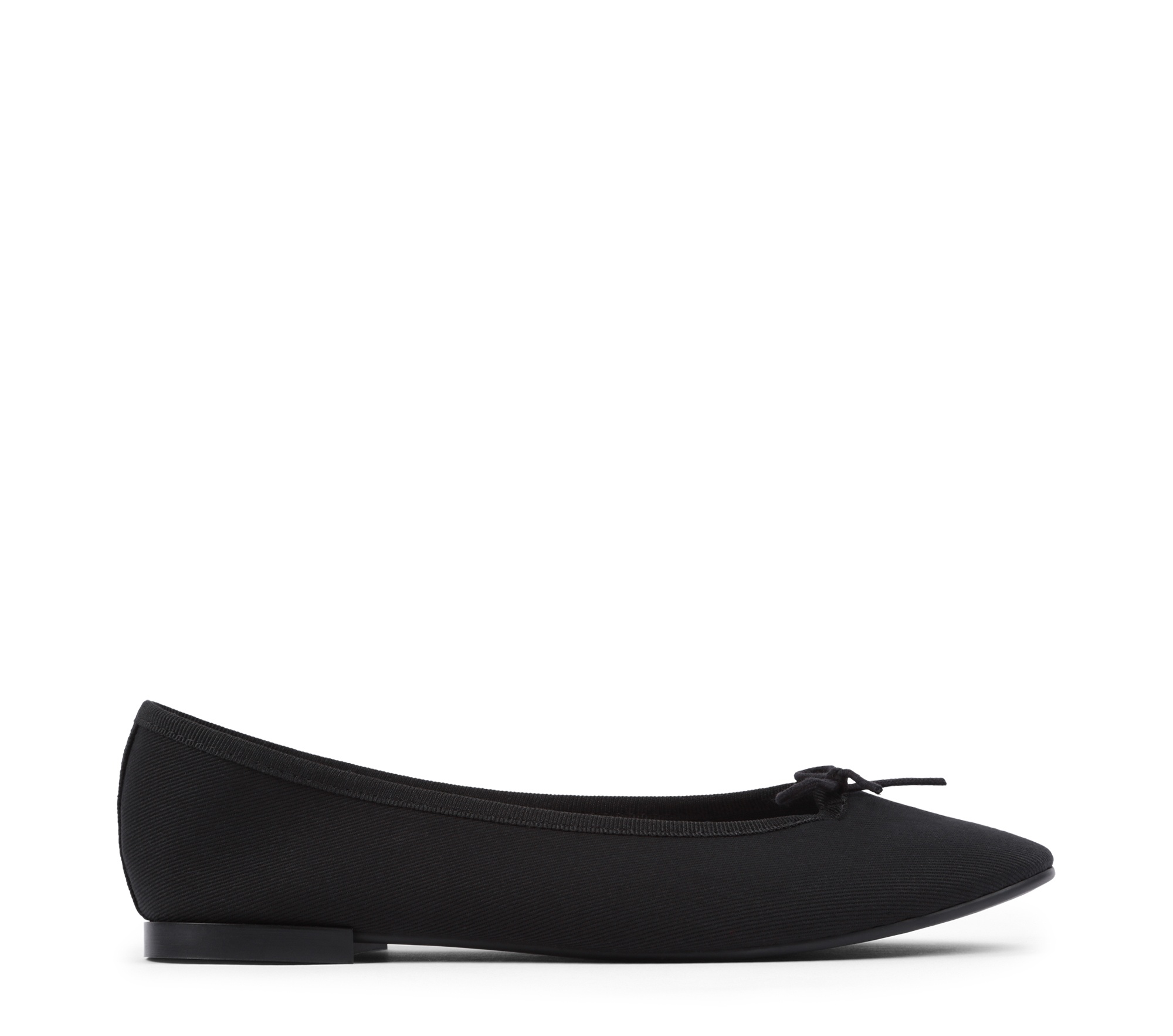 High Lili ballerinas - Vegan - 1