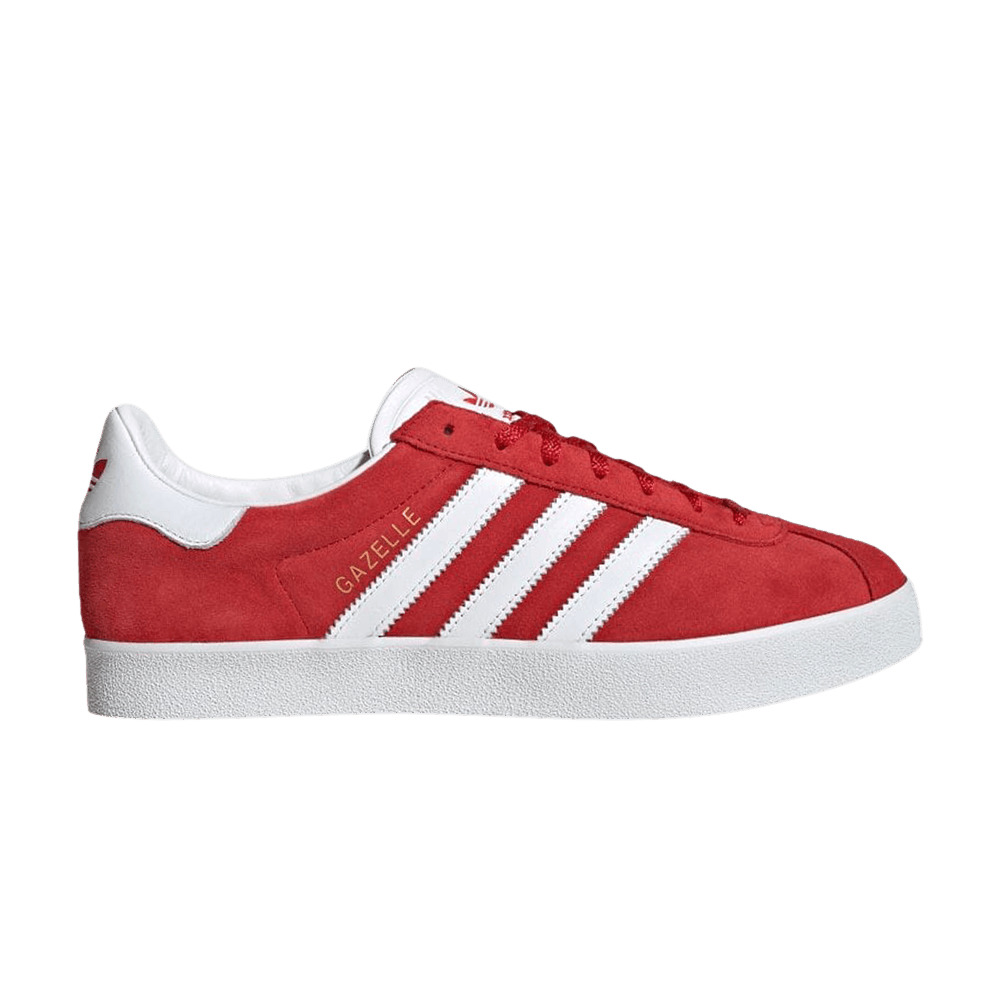 Gazelle 85 'Scarlet' - 1