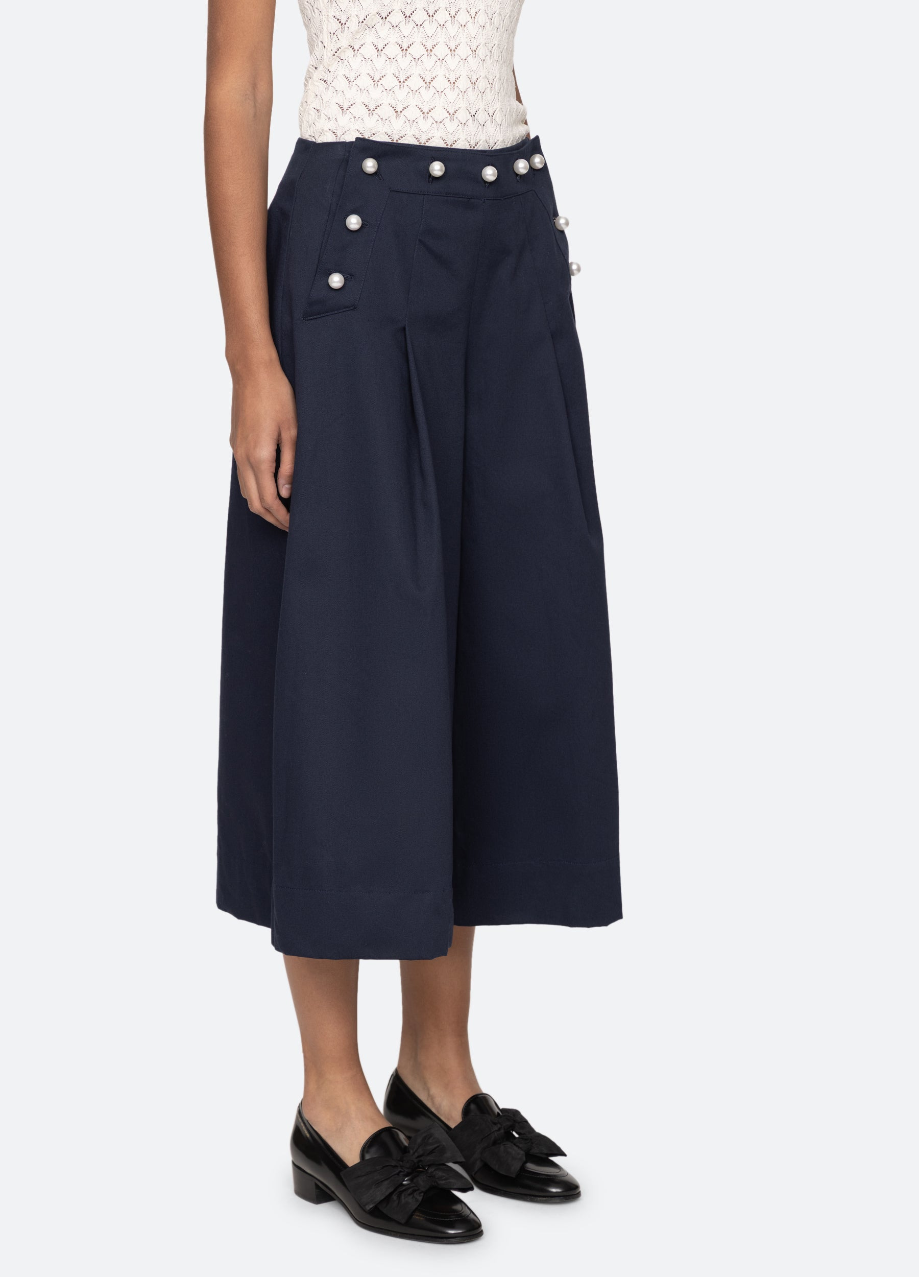 Suzette Pants - 5