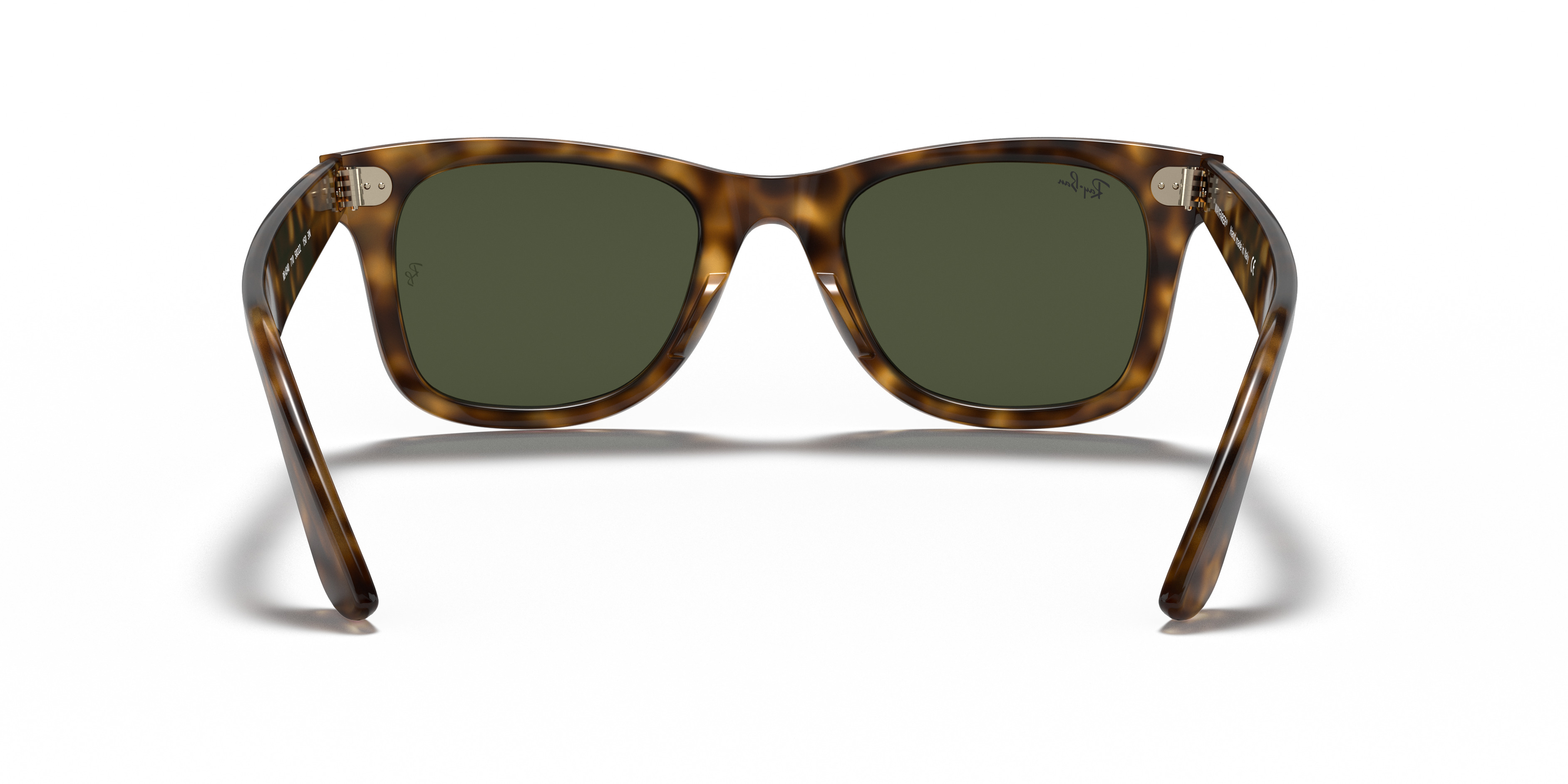 RB4340 Wayfarer Ease - 4