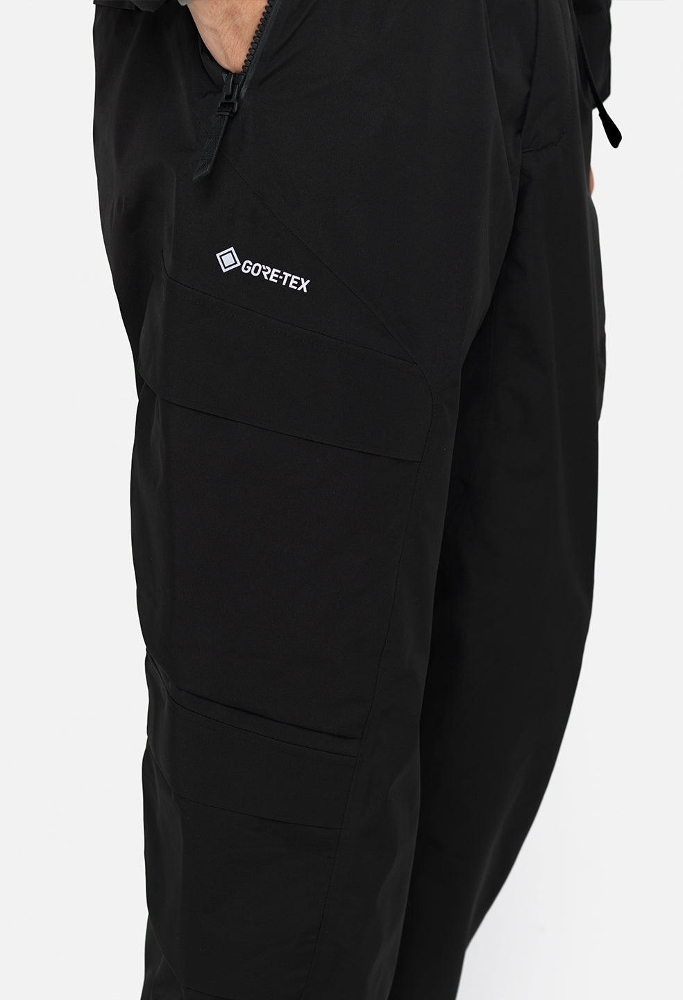 JOHN ELLIOTT X DESCENTE ALLTERRAIN SHELL PANT - 8