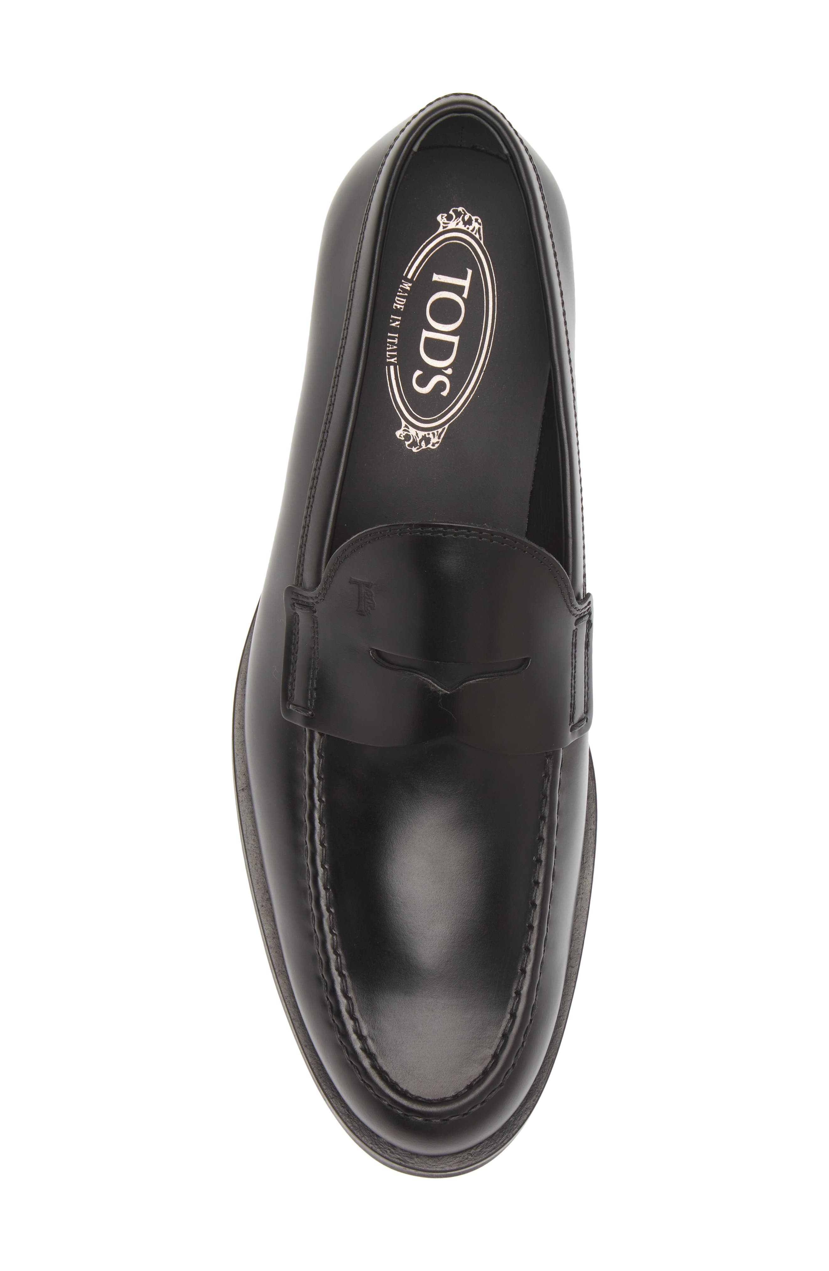 Formale Penny Loafer - 5