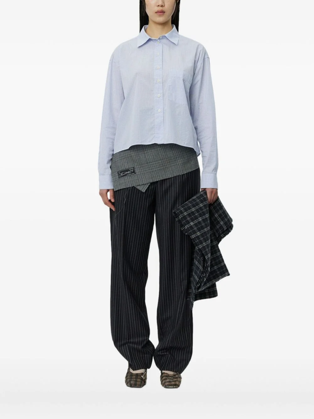 New Format shirt - 1