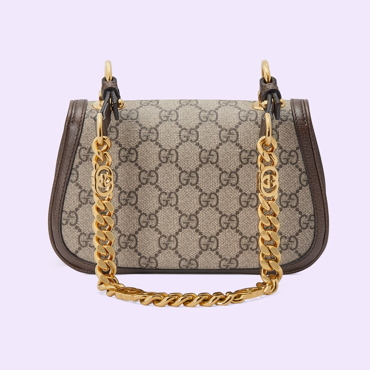 Gucci Blondie mini shoulder bag - 7