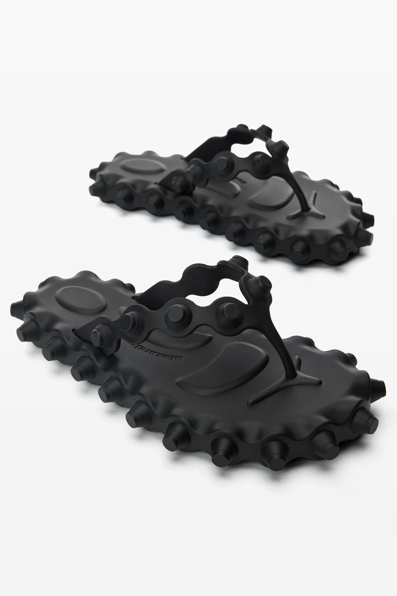 Alexander Wang Rapture Flip Flop outlook