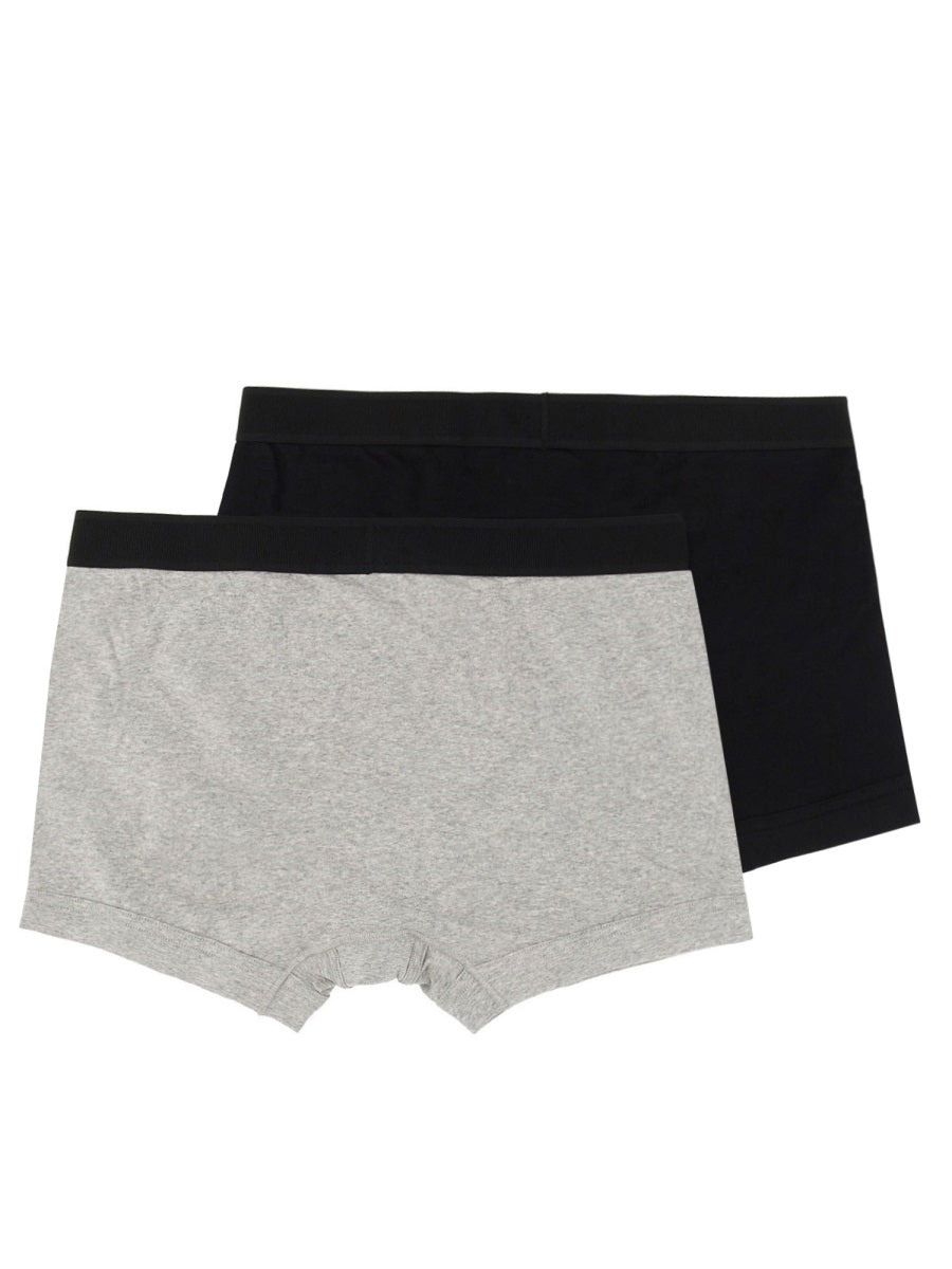 Confezione Da Due Boxer - 3