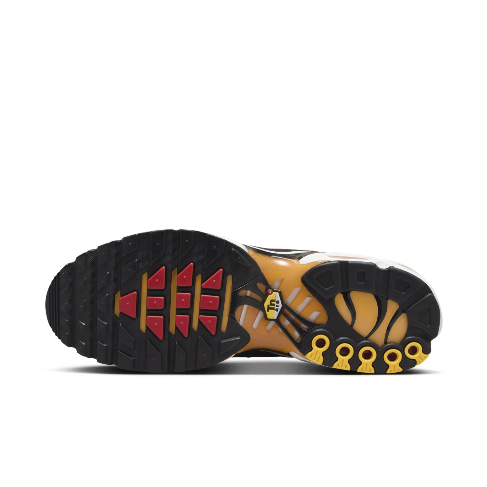 Nike Air Max Plus 'Sunset' 2024 HF0552-001 - 5