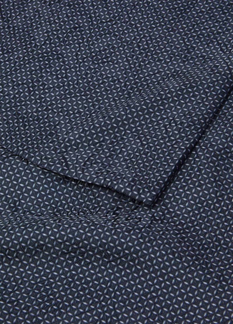 Kaleidoscope Scarf 3