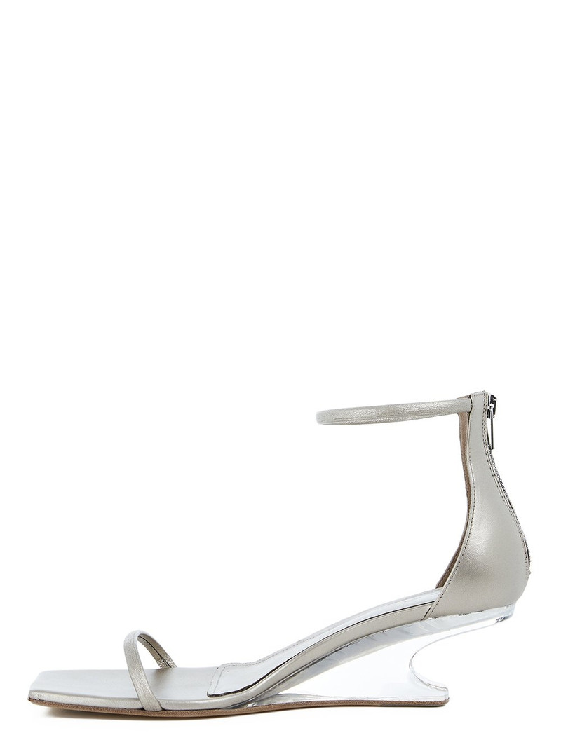 Rick Owens SANDAL outlook