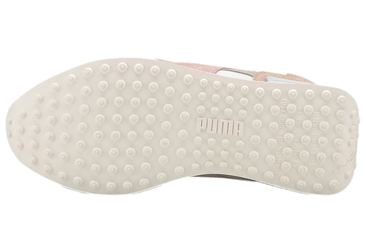 (WMNS) PUMA Future Rider Soft Metal 'Natural Vanchetta' 374665-02 - 5