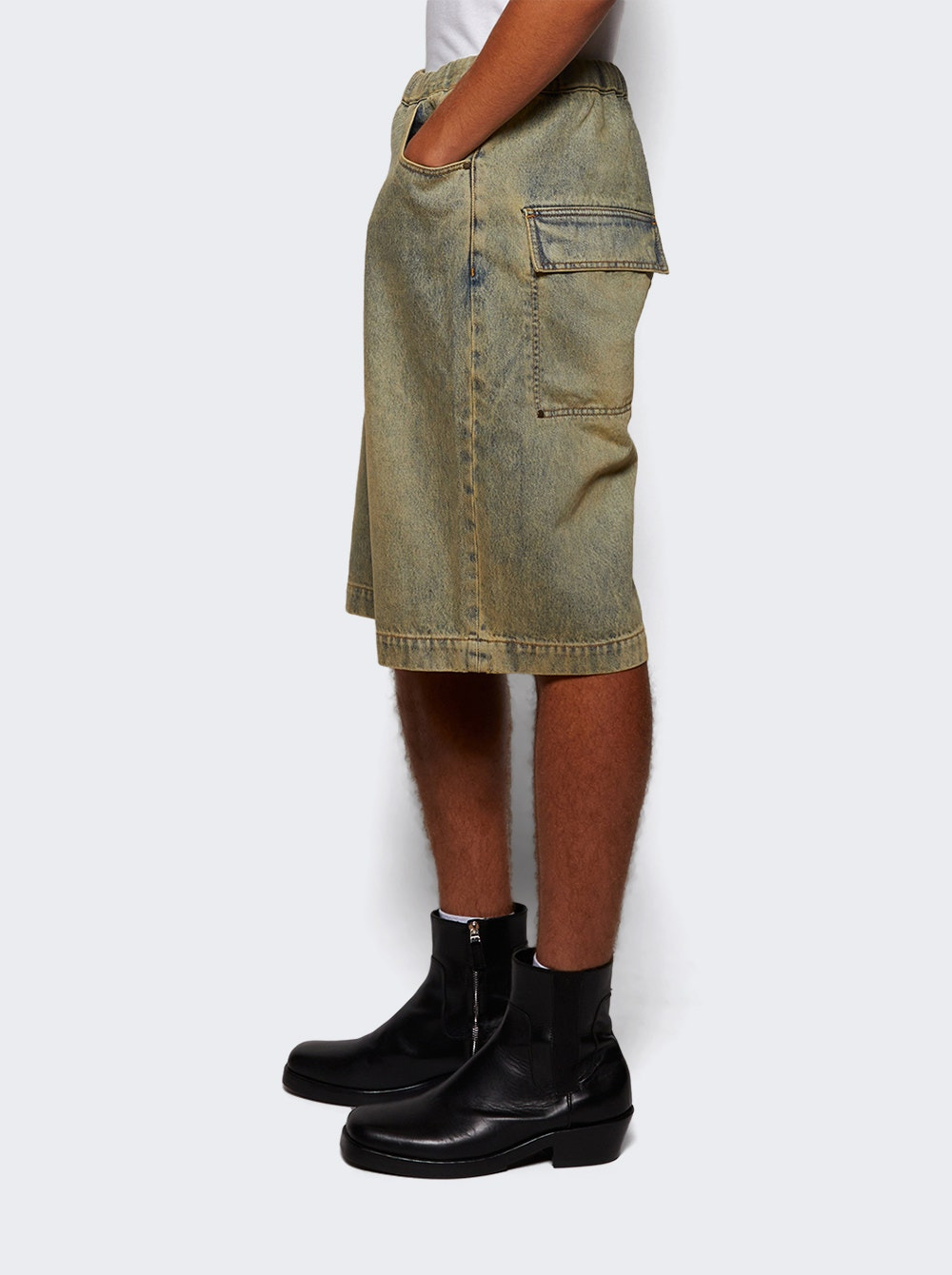 Spar Shorts Surfacewave - 3