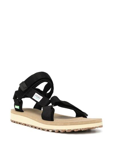 Suicoke DEPA-2Cab-ECO sandals outlook