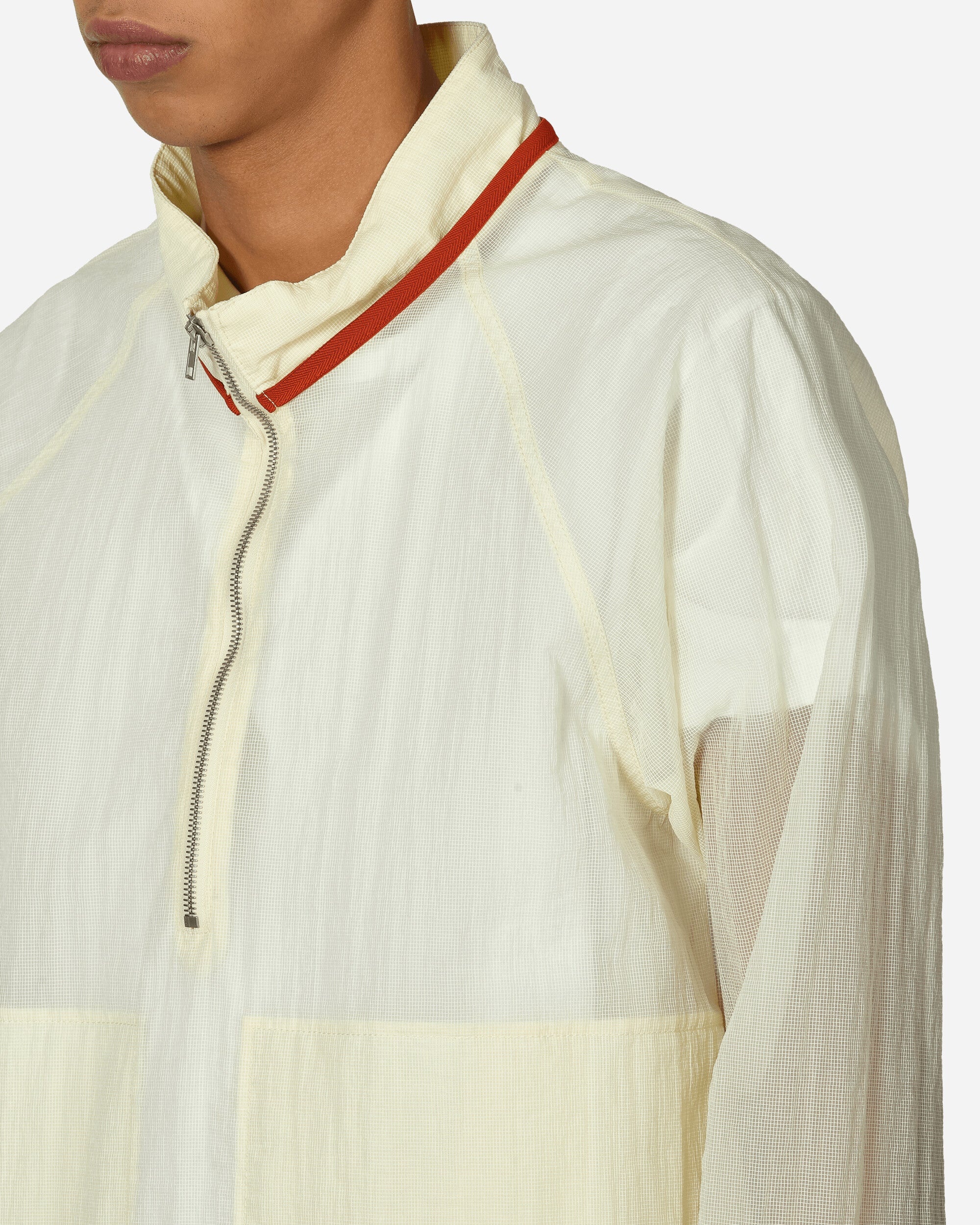 Hlaupa Jacket Off White - 5