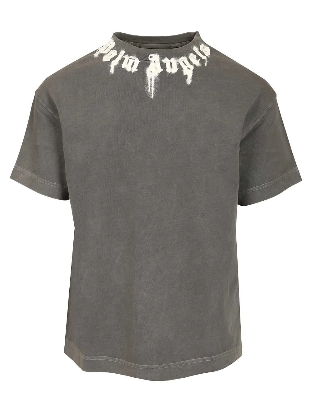 Palm Angels Men Palm Angels T-Shirt - 1