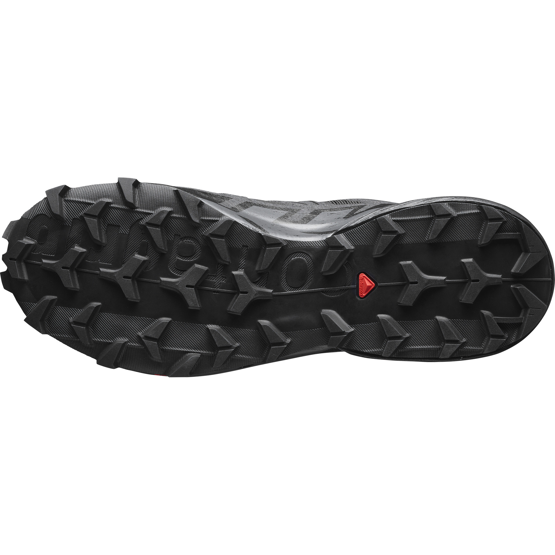 SPEEDCROSS 6 - 3