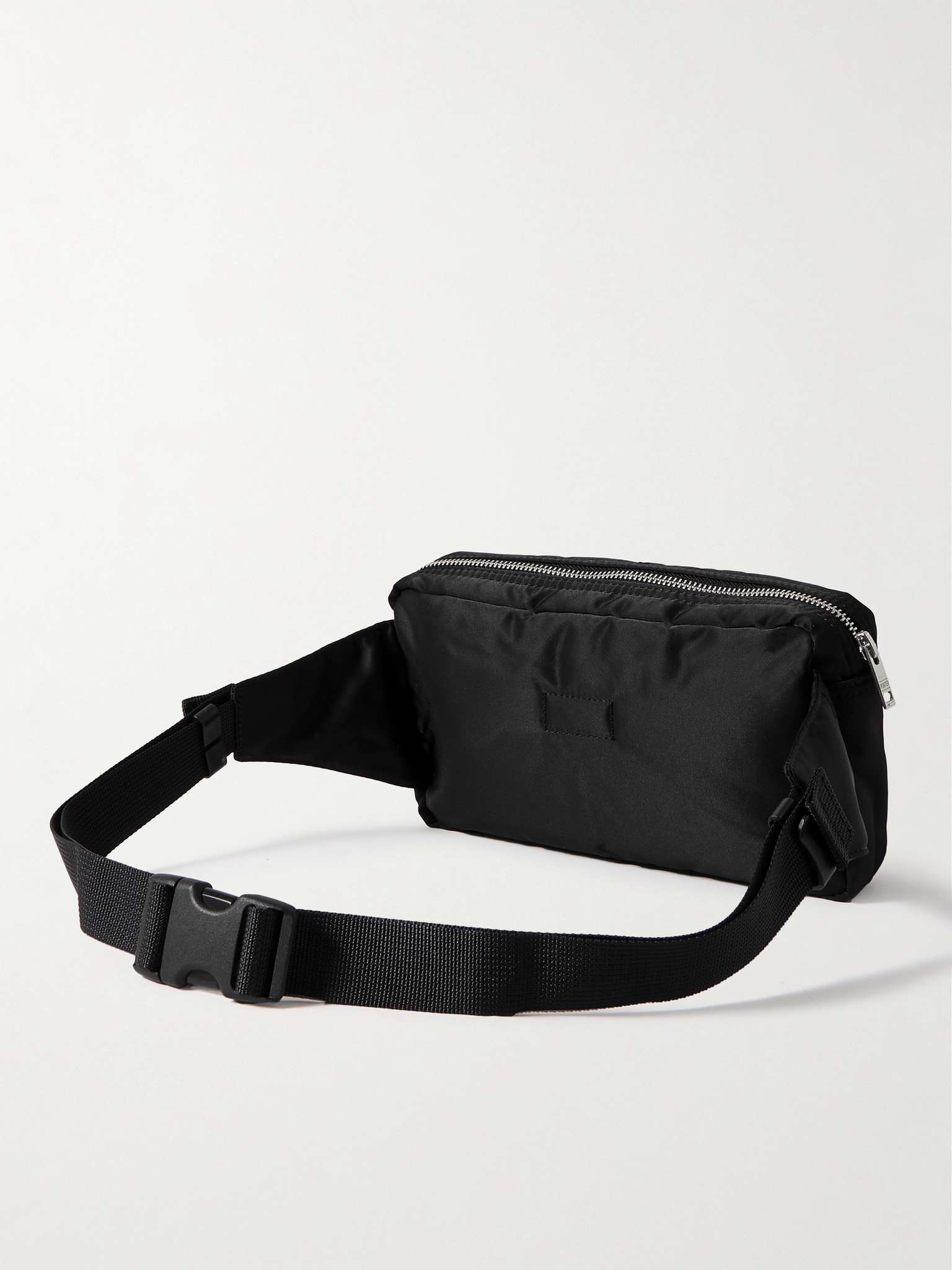 Tanker Nylon Belt Bag - 4