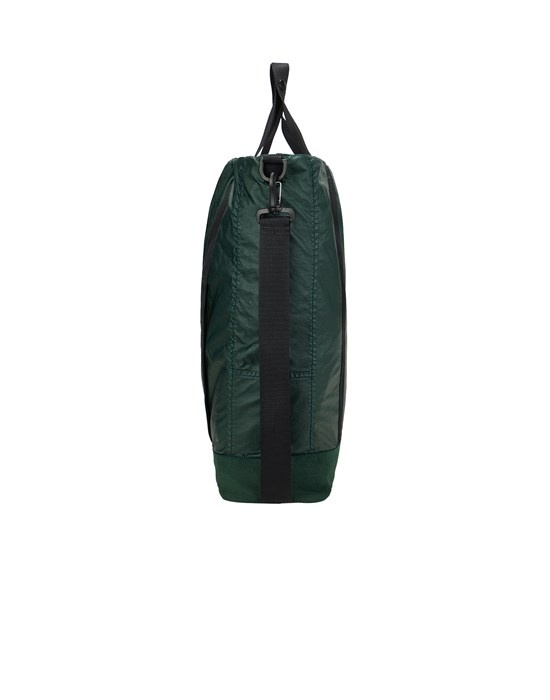 91470 MUSSOLA GOMMATA-TC BOTTLE GREEN - 4