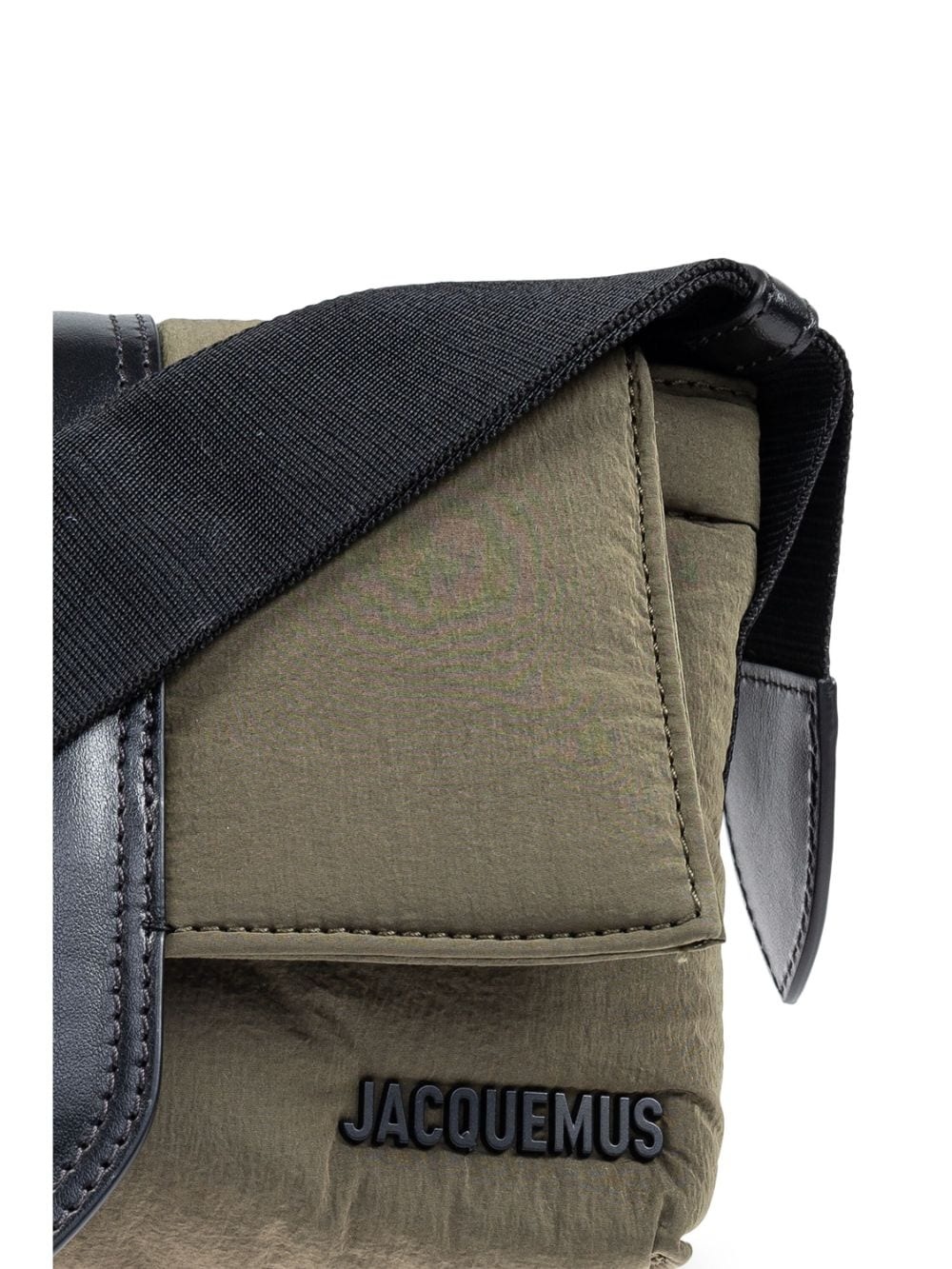 Le Petite Messenger Bambino cross body bag - 6